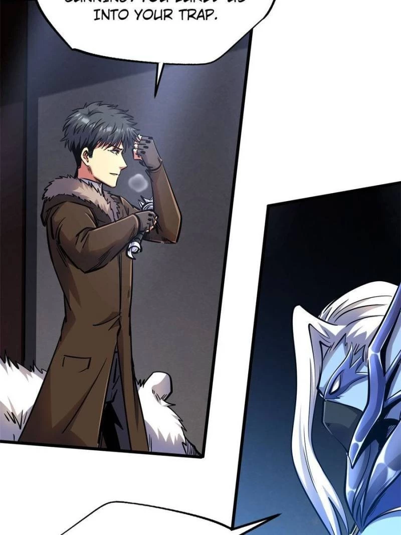 Super Gene Chapter 144 - 71