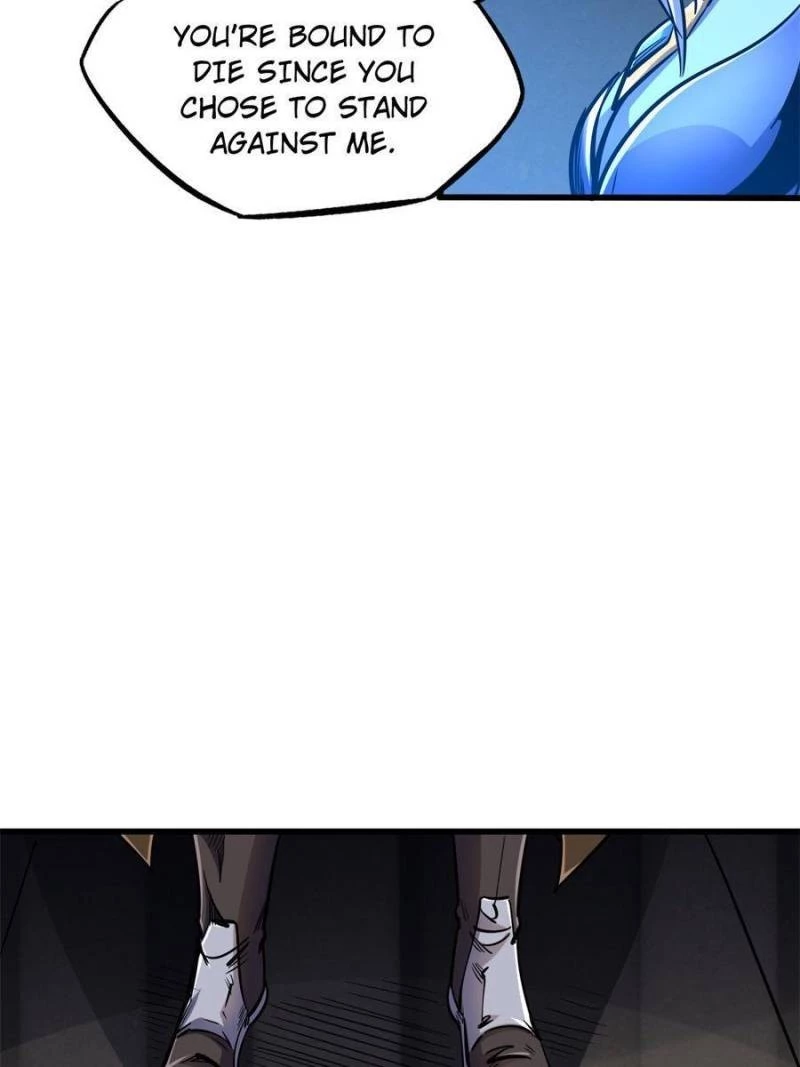 Super Gene Chapter 144 - 72