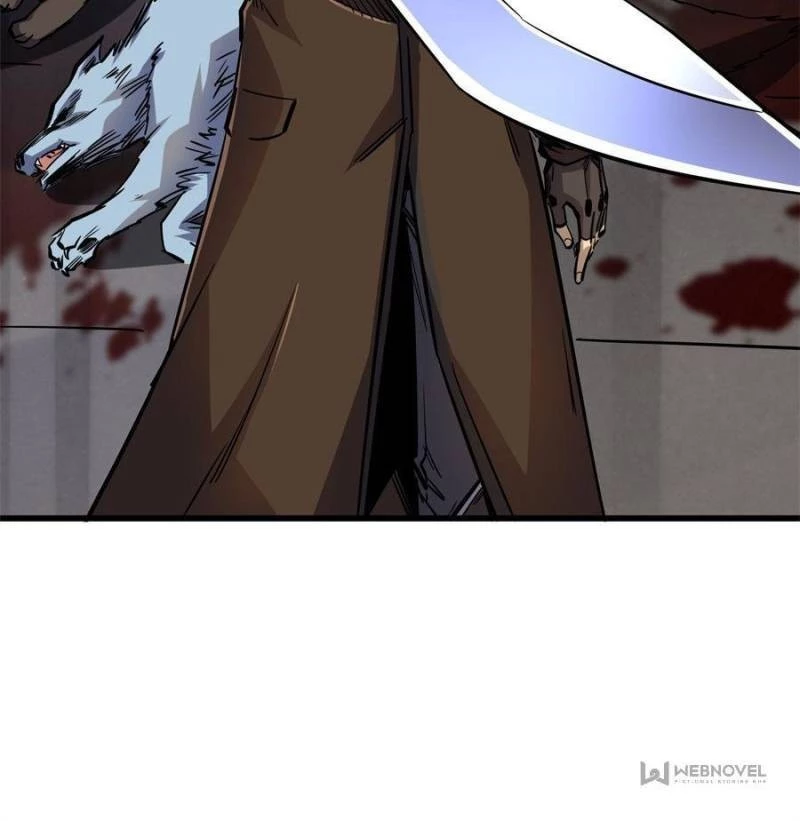 Super Gene Chapter 144 - 74