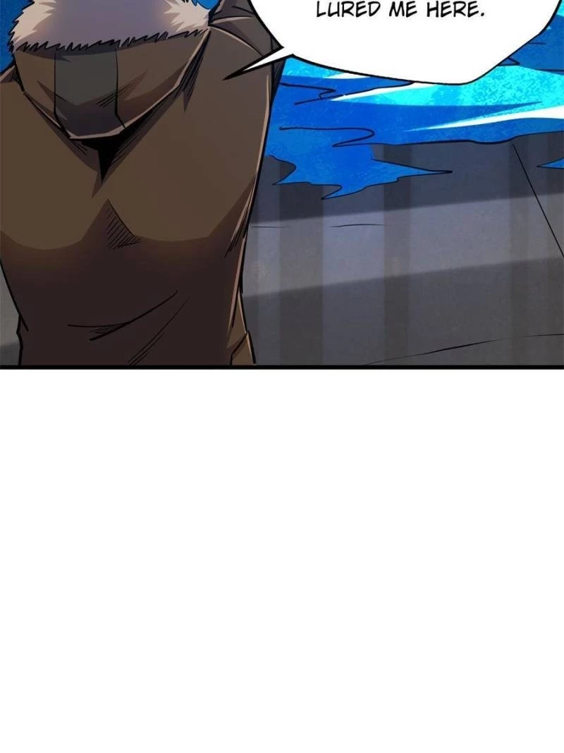 Super Gene Chapter 144 - 77