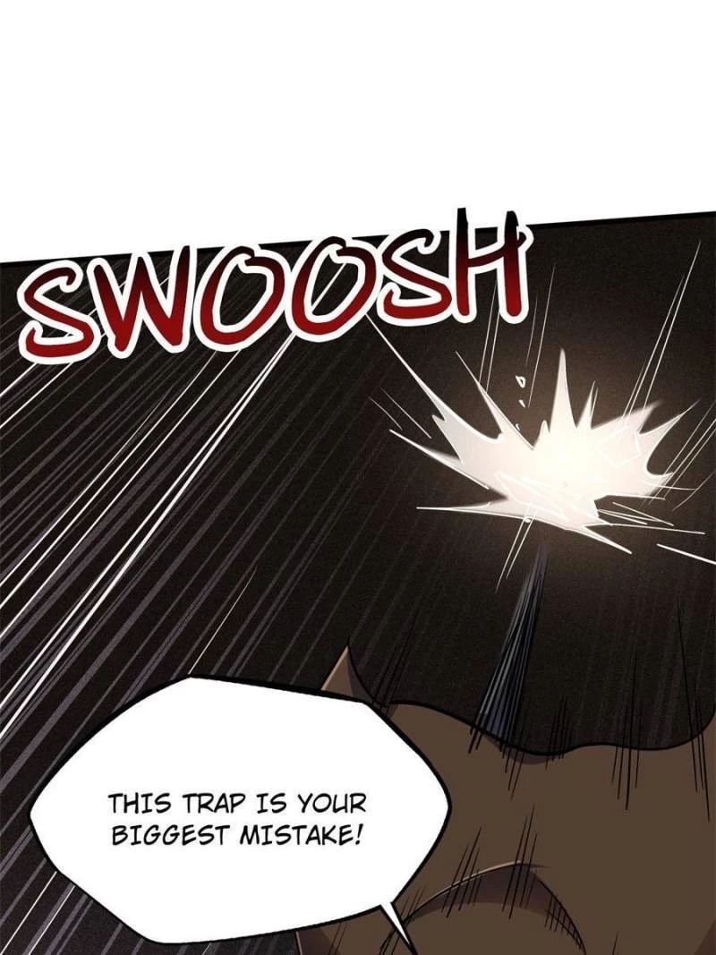 Super Gene Chapter 144 - 78