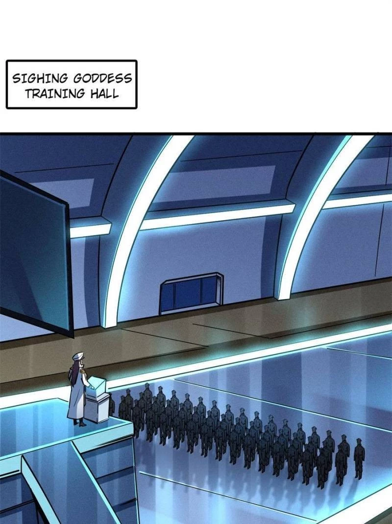 Super Gene Chapter 146 - 1