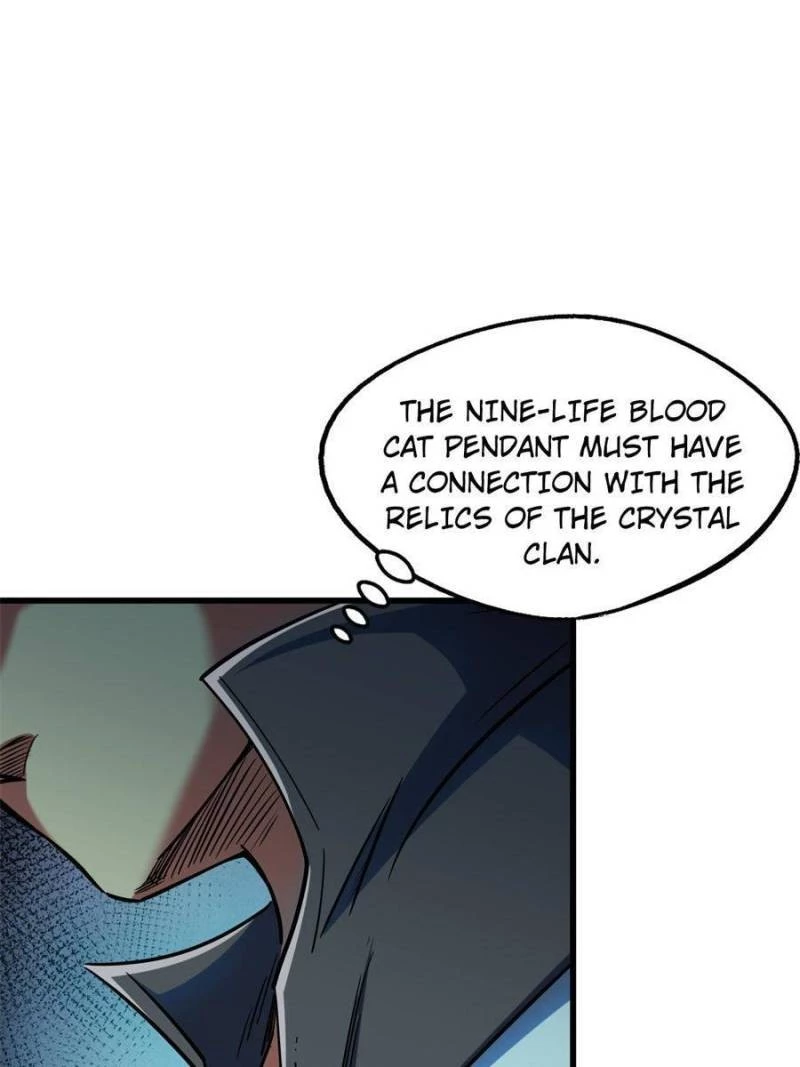 Super Gene Chapter 146 - 5