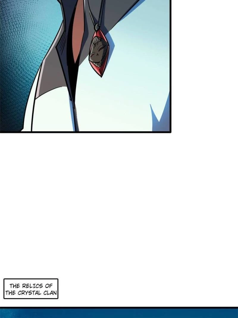 Super Gene Chapter 146 - 6