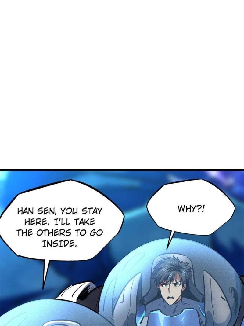 Super Gene Chapter 146 - 14