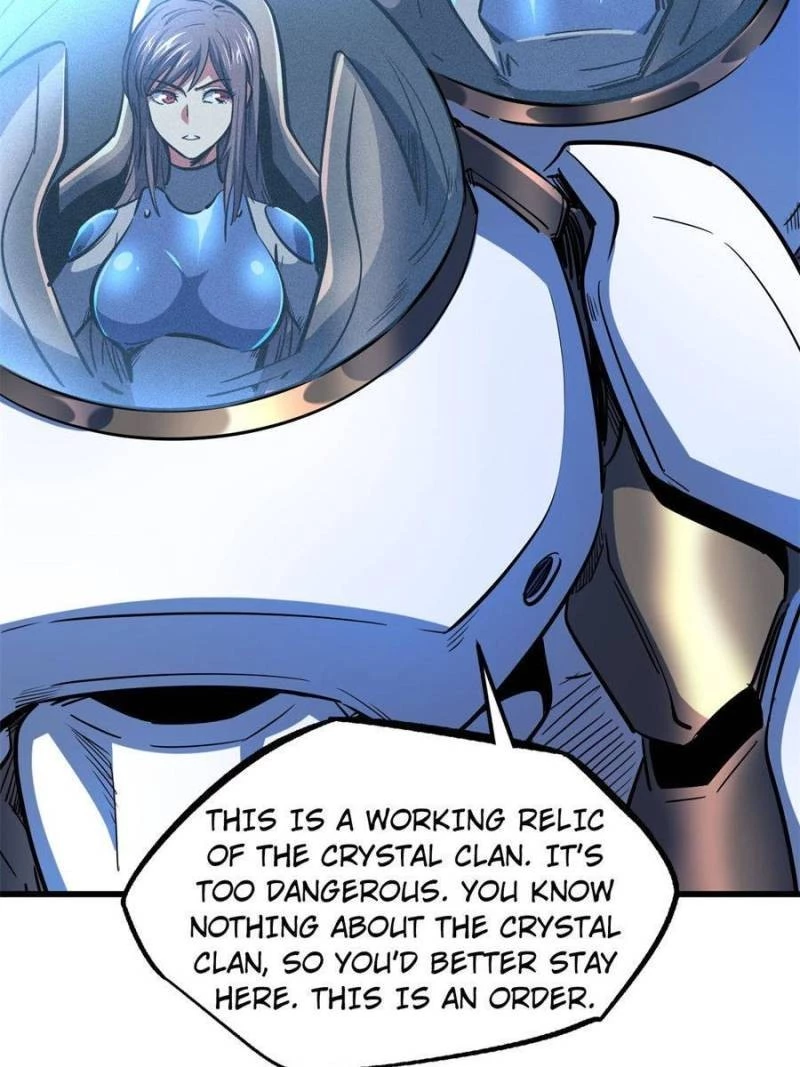 Super Gene Chapter 146 - 15