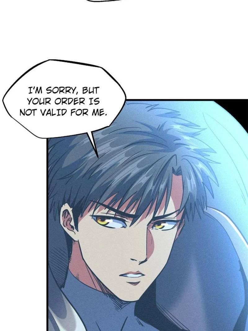 Super Gene Chapter 146 - 16