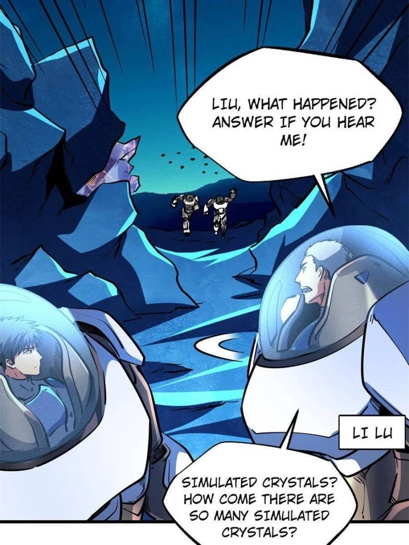 Super Gene Chapter 146 - 18