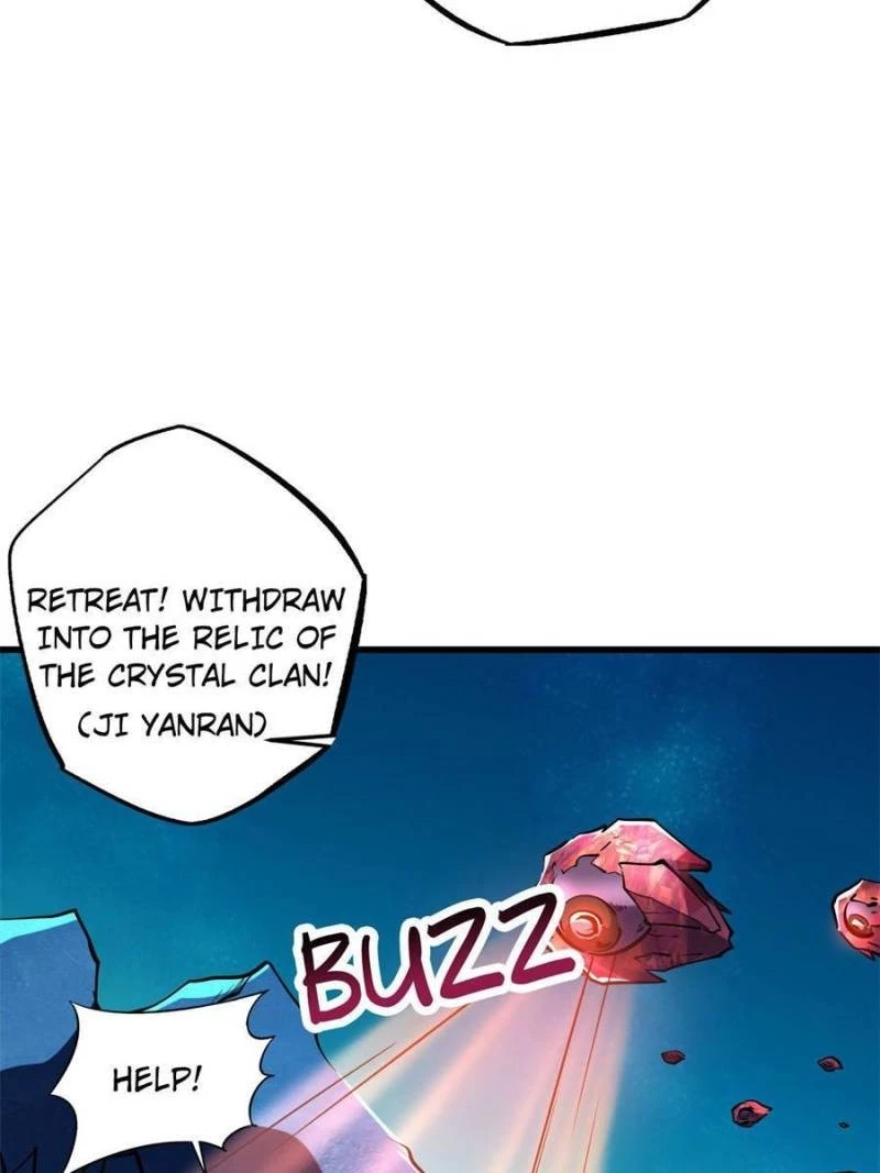 Super Gene Chapter 146 - 19