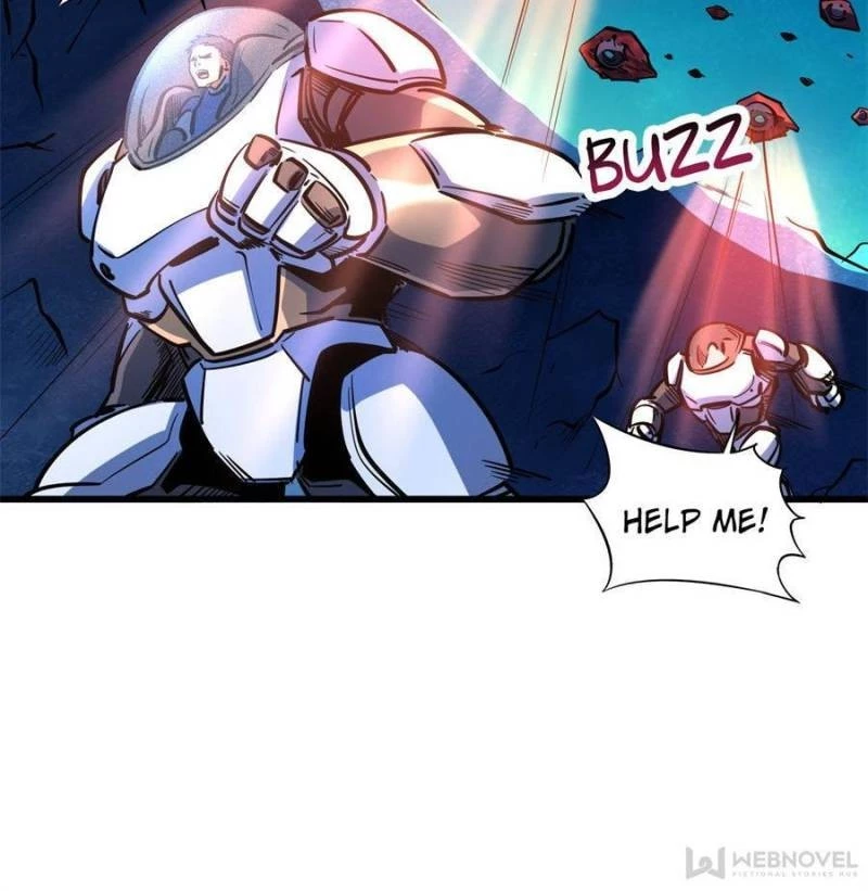 Super Gene Chapter 146 - 20