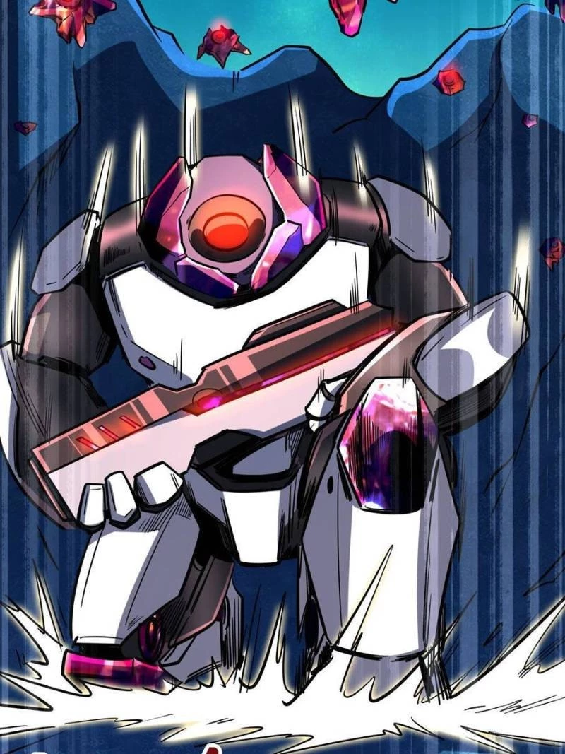 Super Gene Chapter 146 - 22