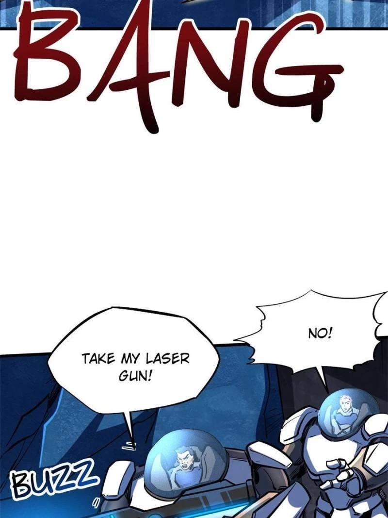 Super Gene Chapter 146 - 23