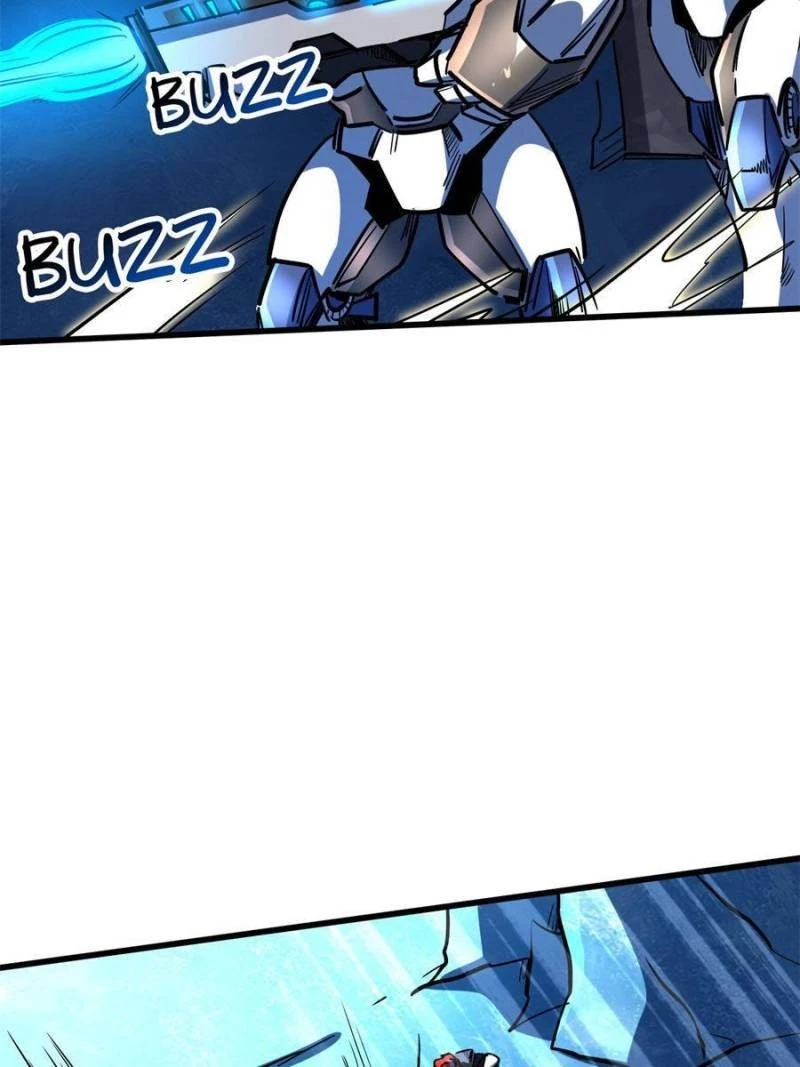 Super Gene Chapter 146 - 24