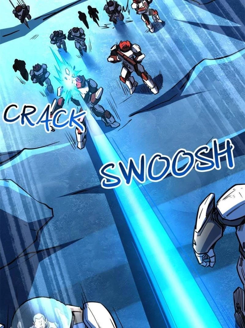 Super Gene Chapter 146 - 25