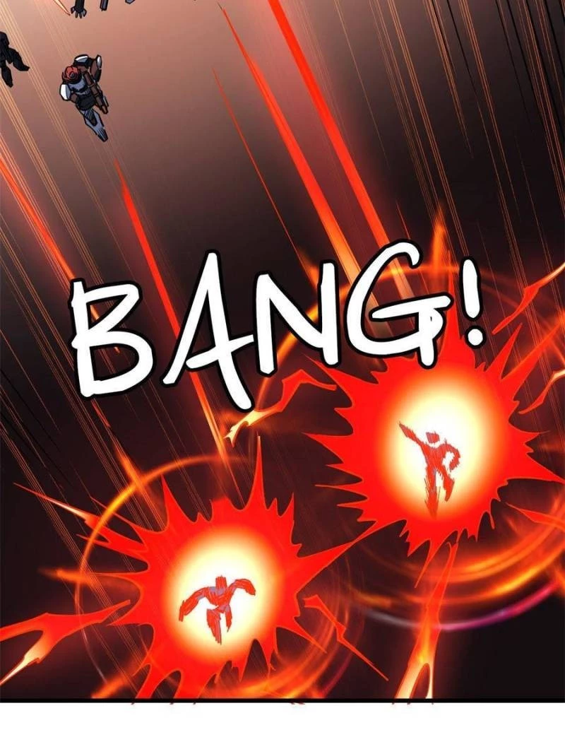 Super Gene Chapter 146 - 27
