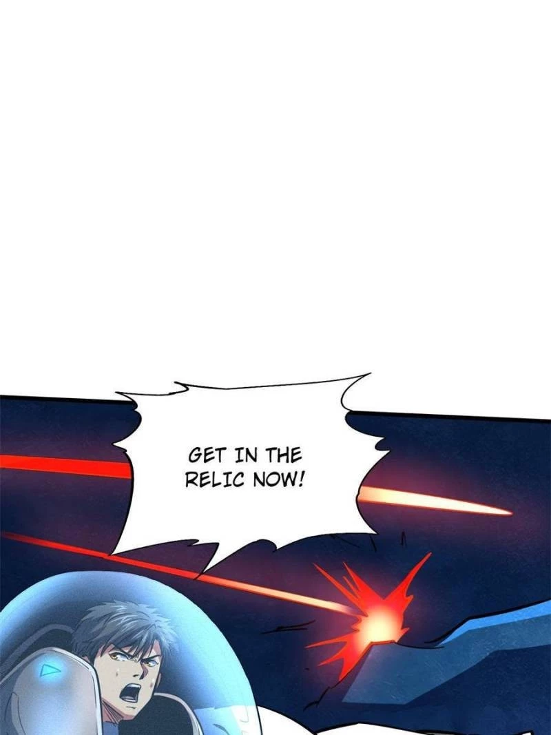 Super Gene Chapter 146 - 28