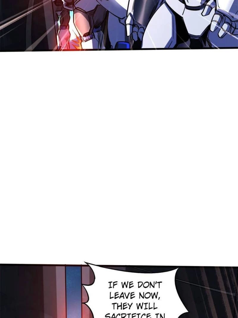 Super Gene Chapter 146 - 33