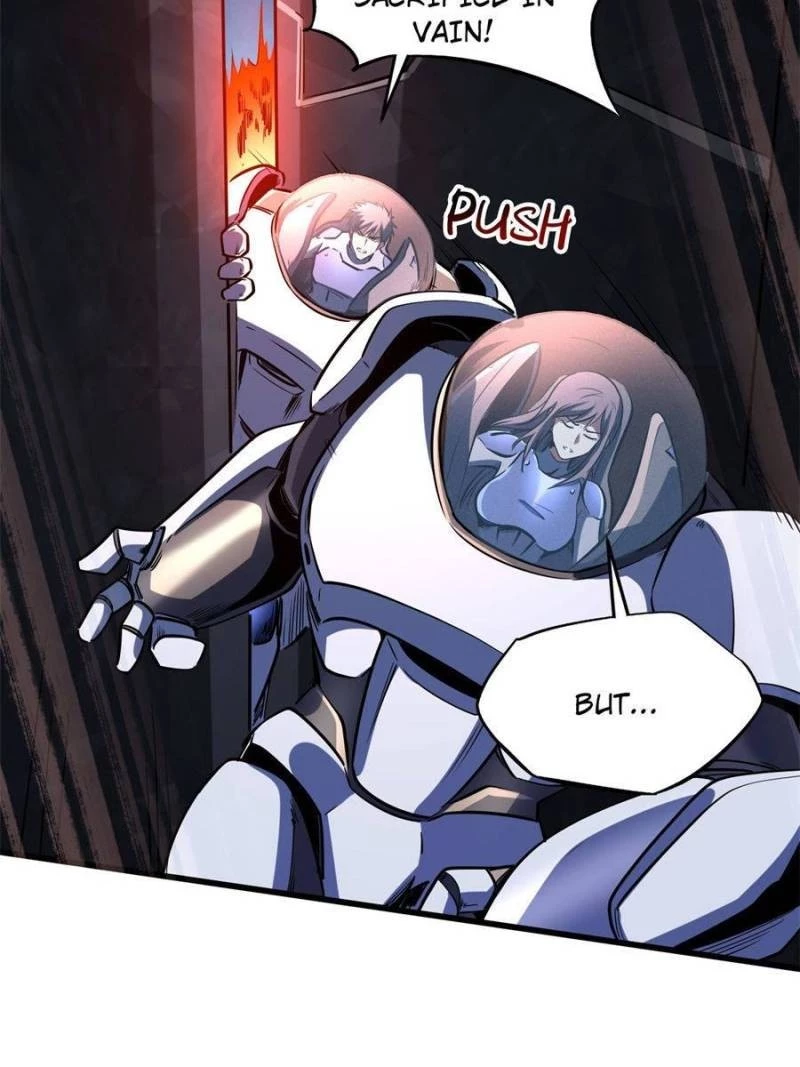 Super Gene Chapter 146 - 34