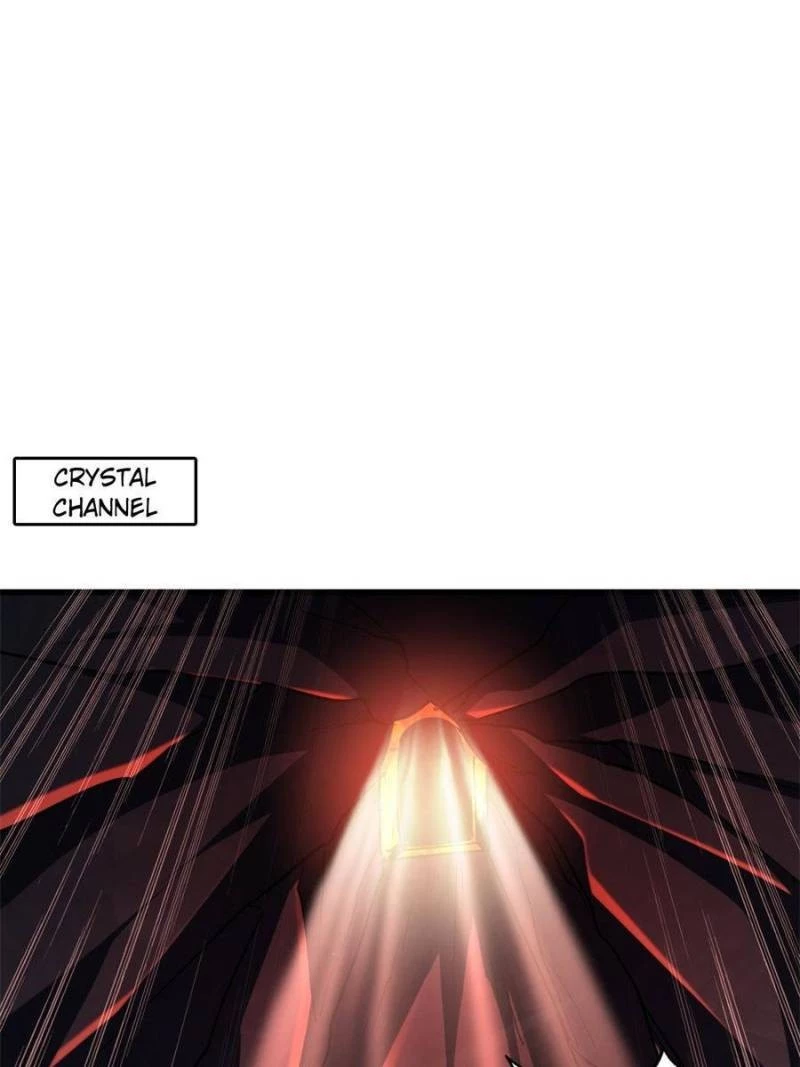 Super Gene Chapter 146 - 35