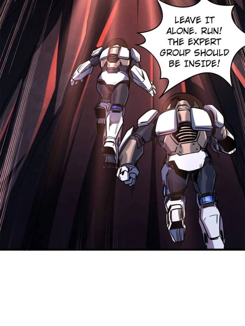 Super Gene Chapter 146 - 36