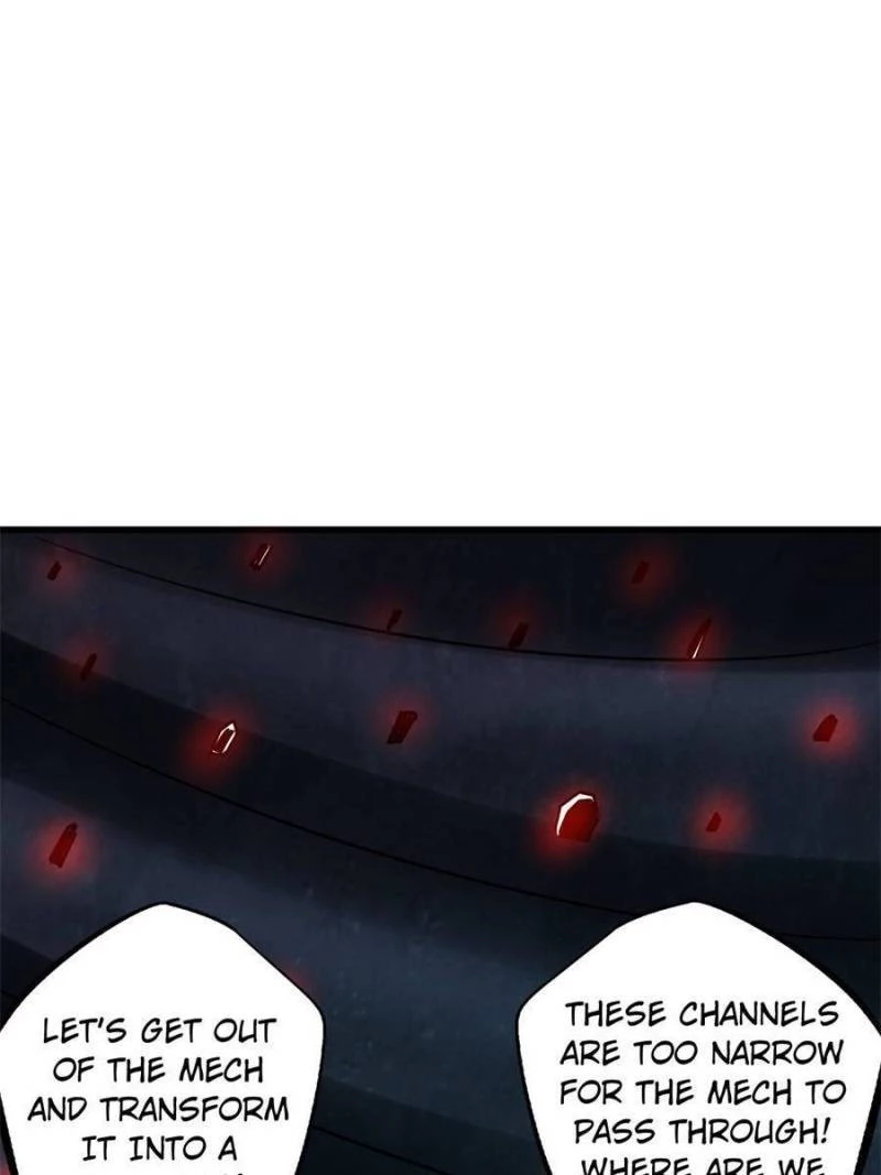 Super Gene Chapter 146 - 37