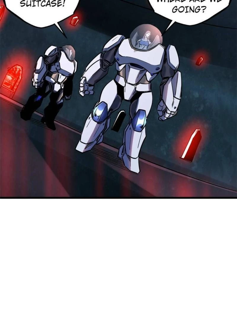 Super Gene Chapter 146 - 38