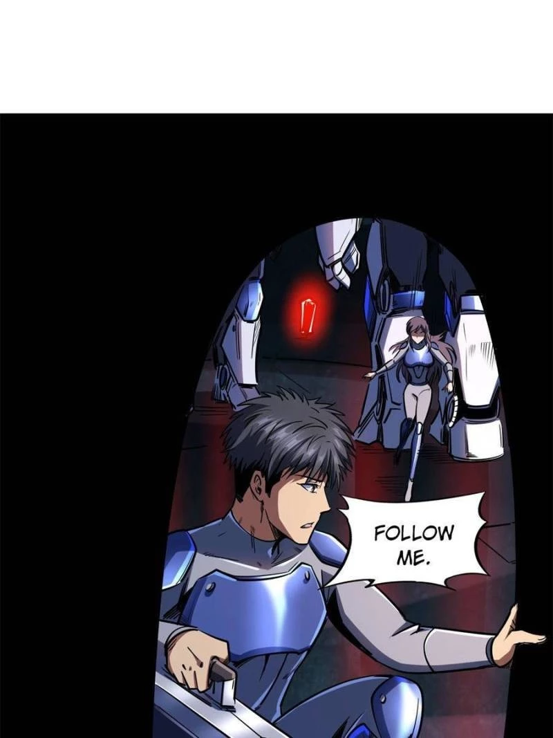 Super Gene Chapter 146 - 39