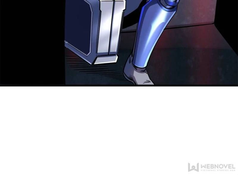 Super Gene Chapter 146 - 40