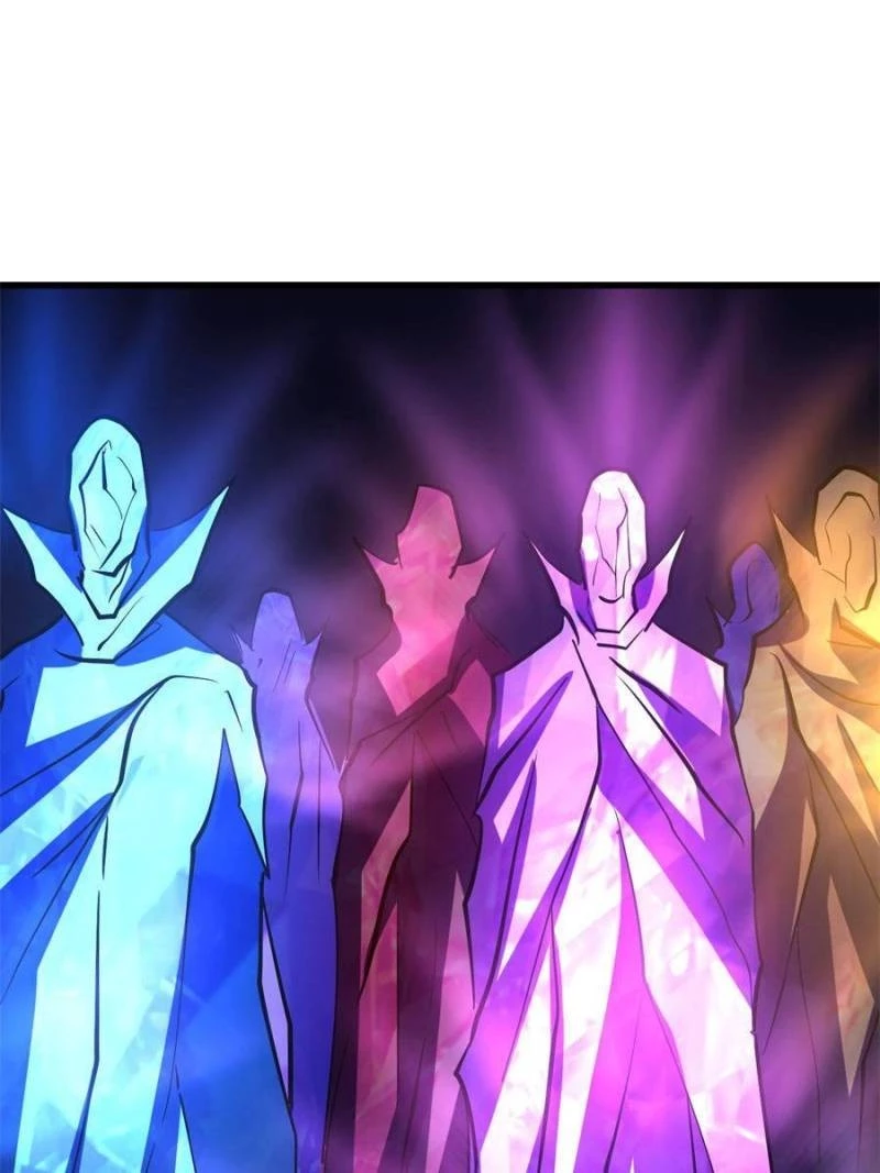 Super Gene Chapter 146 - 45