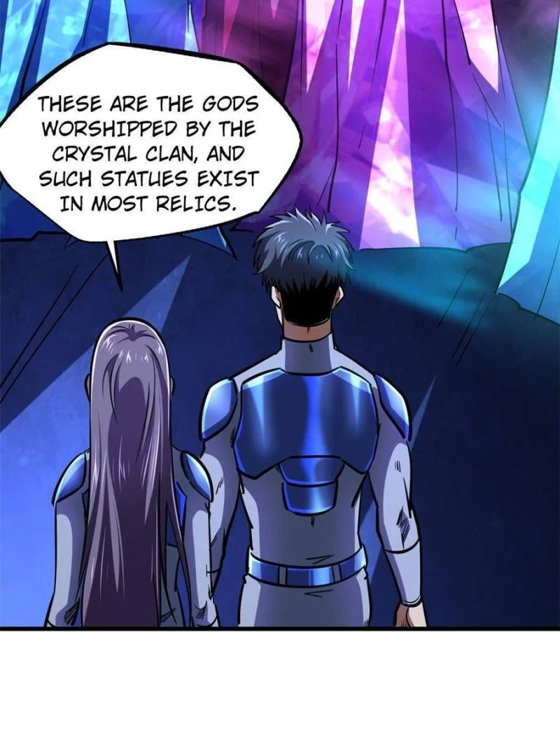 Super Gene Chapter 146 - 46