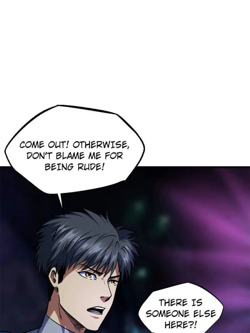 Super Gene Chapter 146 - 47