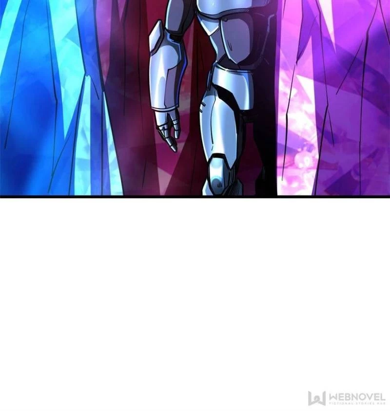 Super Gene Chapter 146 - 50