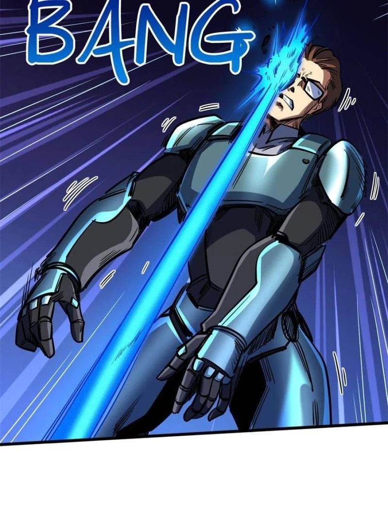 Super Gene Chapter 146 - 53