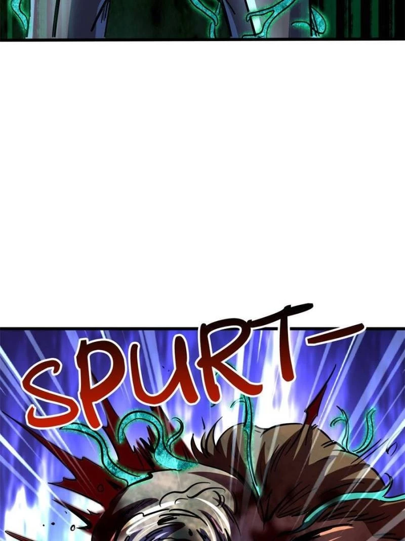 Super Gene Chapter 146 - 59