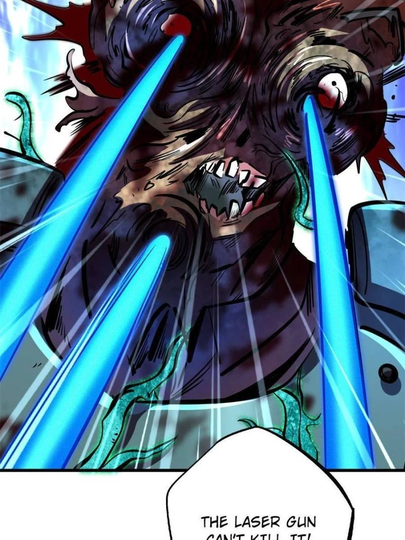 Super Gene Chapter 146 - 60