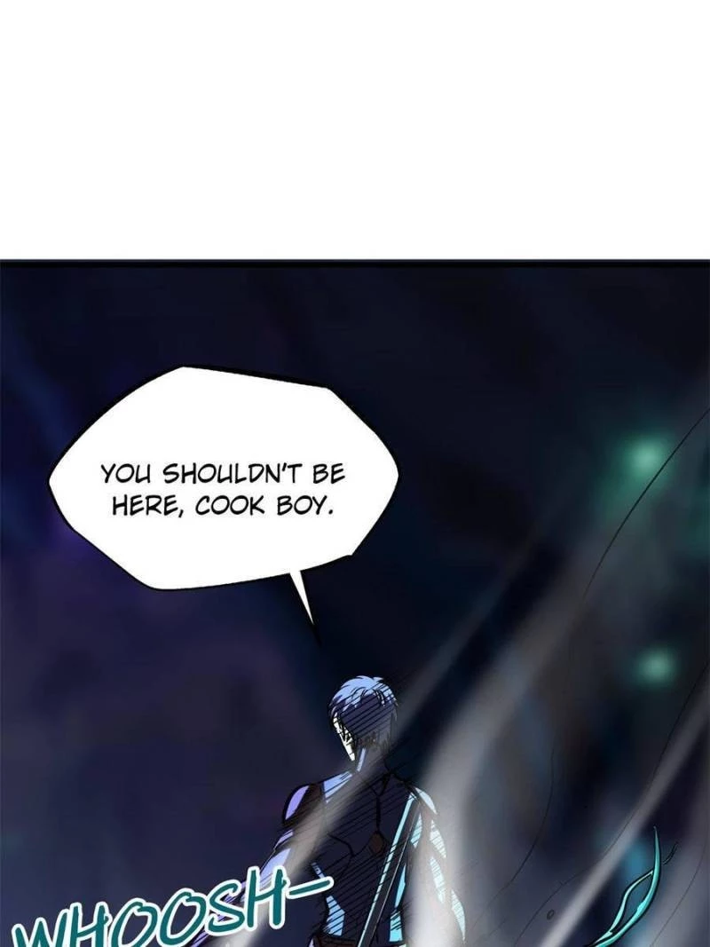 Super Gene Chapter 146 - 68