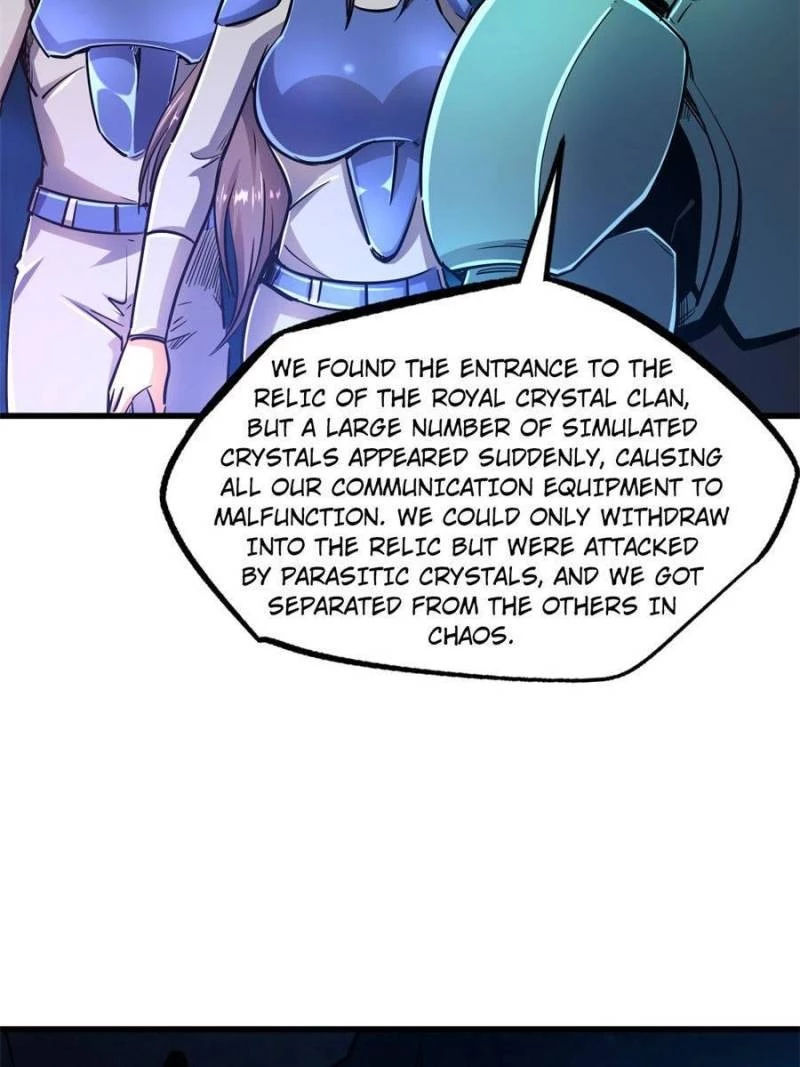 Super Gene Chapter 146 - 73