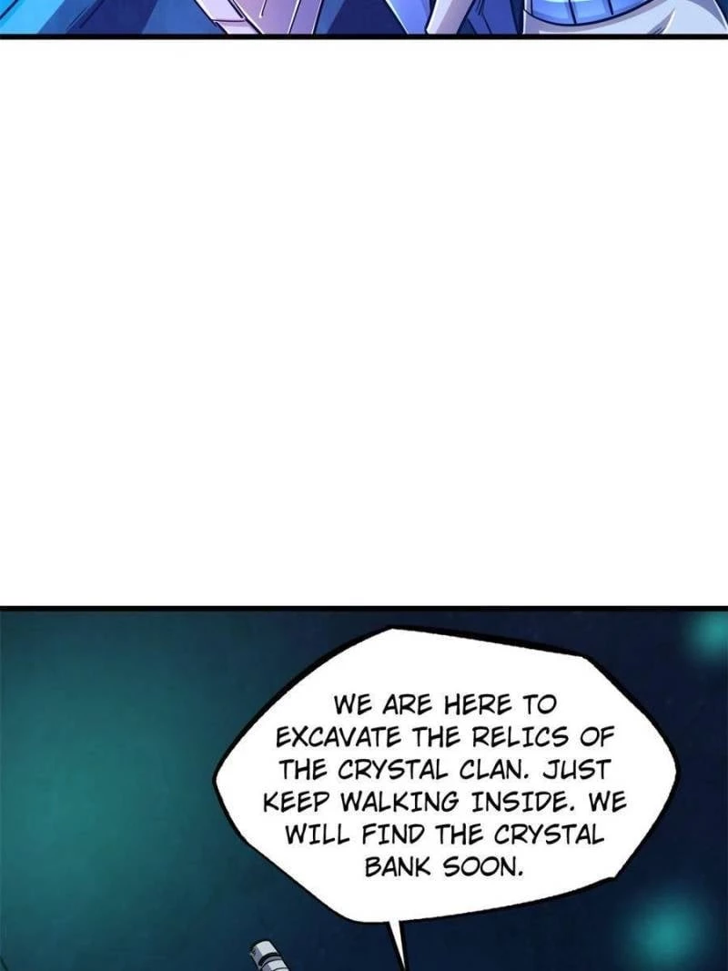 Super Gene Chapter 146 - 75