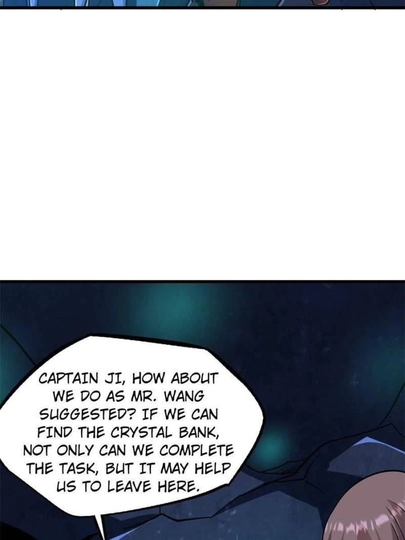 Super Gene Chapter 146 - 77
