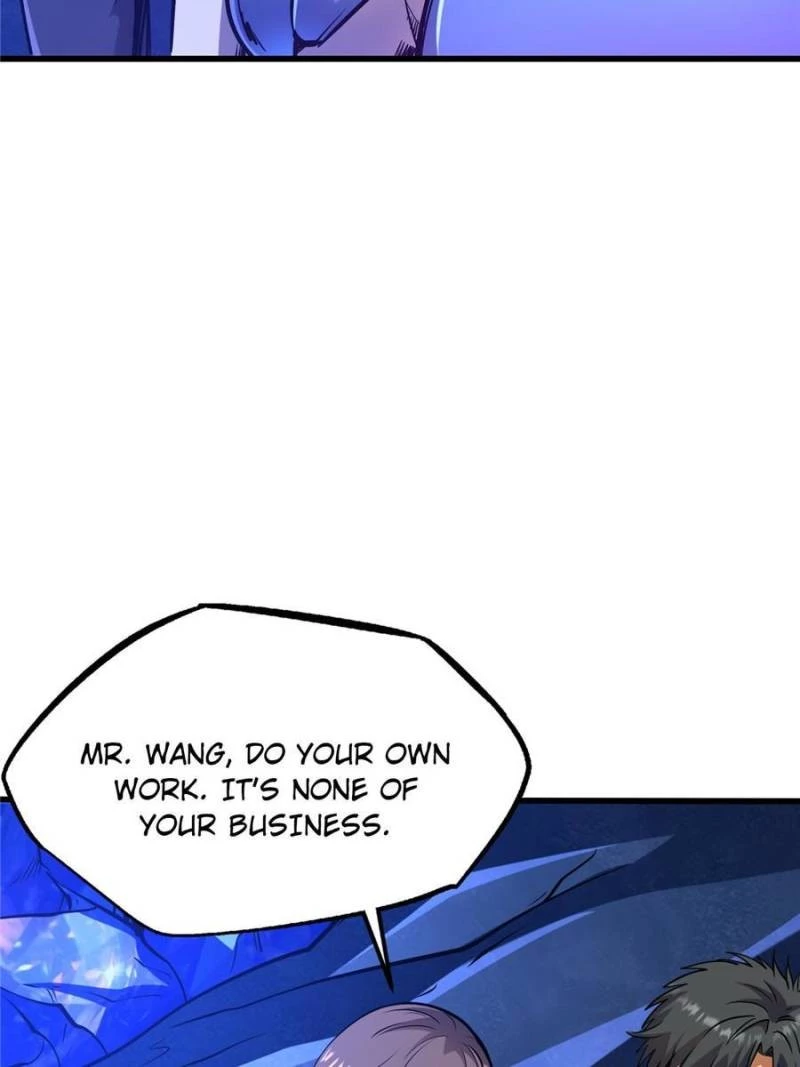 Super Gene Chapter 147 - 4
