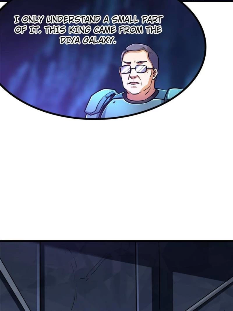 Super Gene Chapter 147 - 8