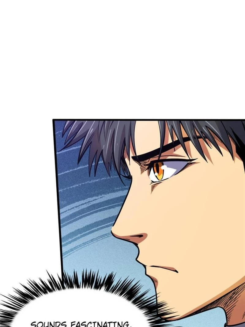Super Gene Chapter 147 - 10