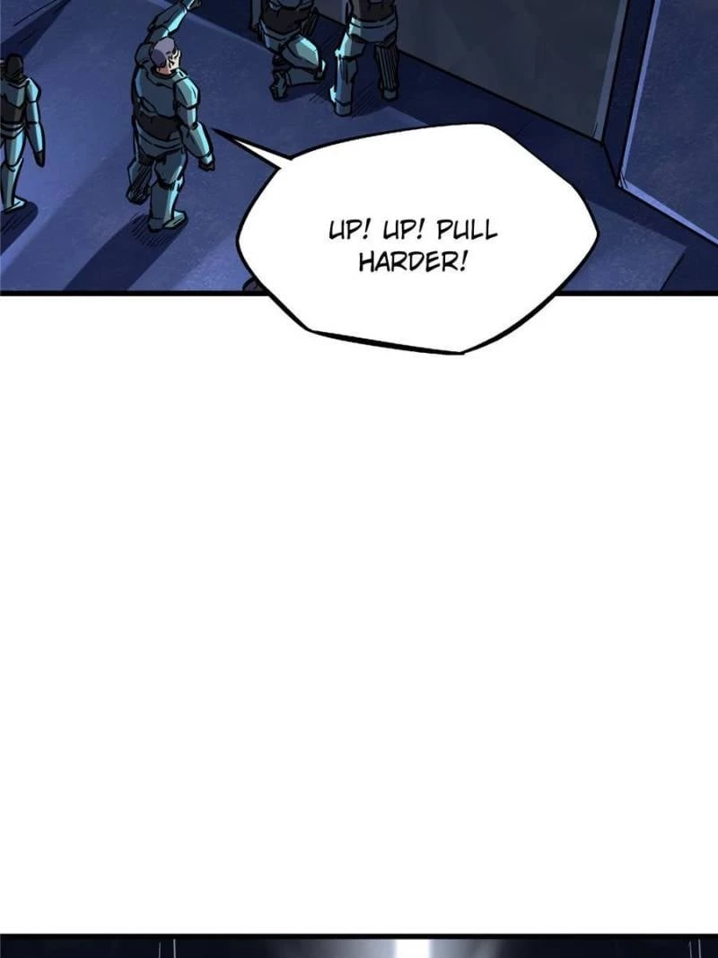 Super Gene Chapter 147 - 13