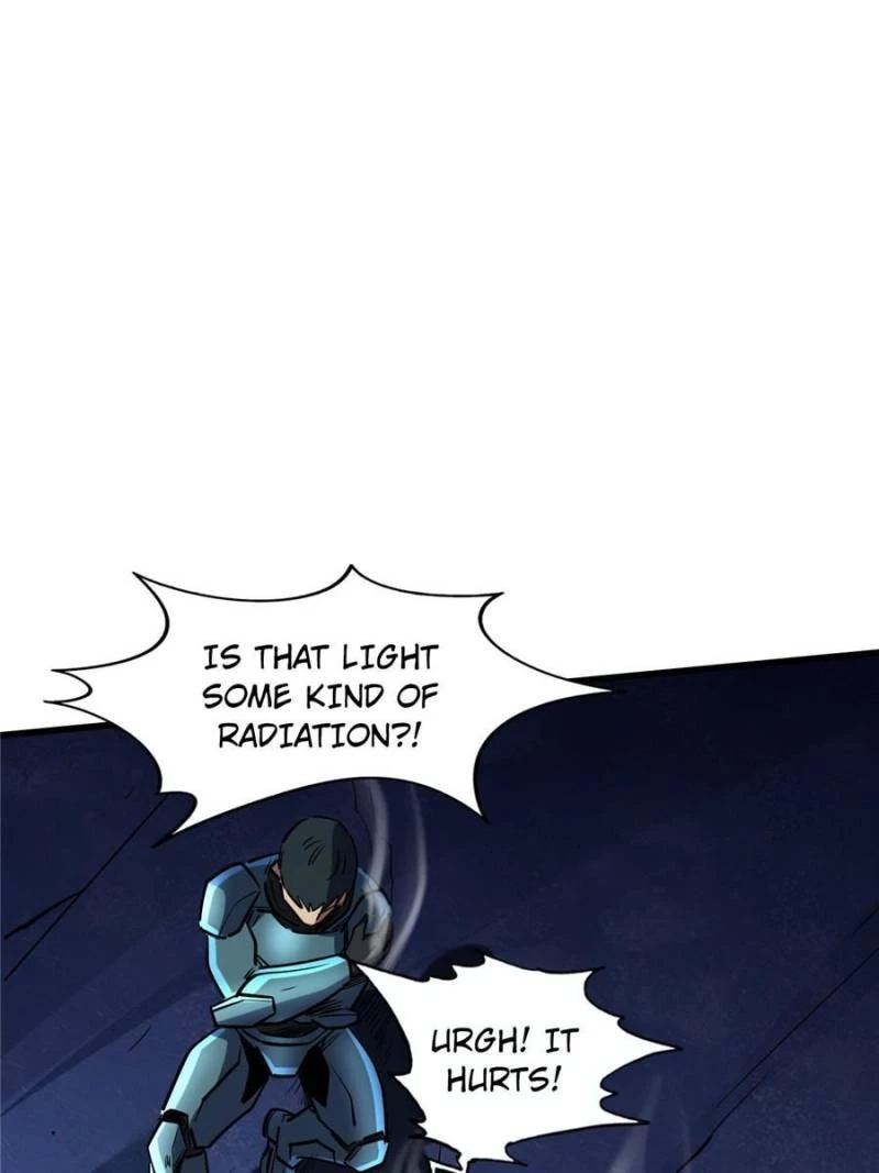 Super Gene Chapter 147 - 15