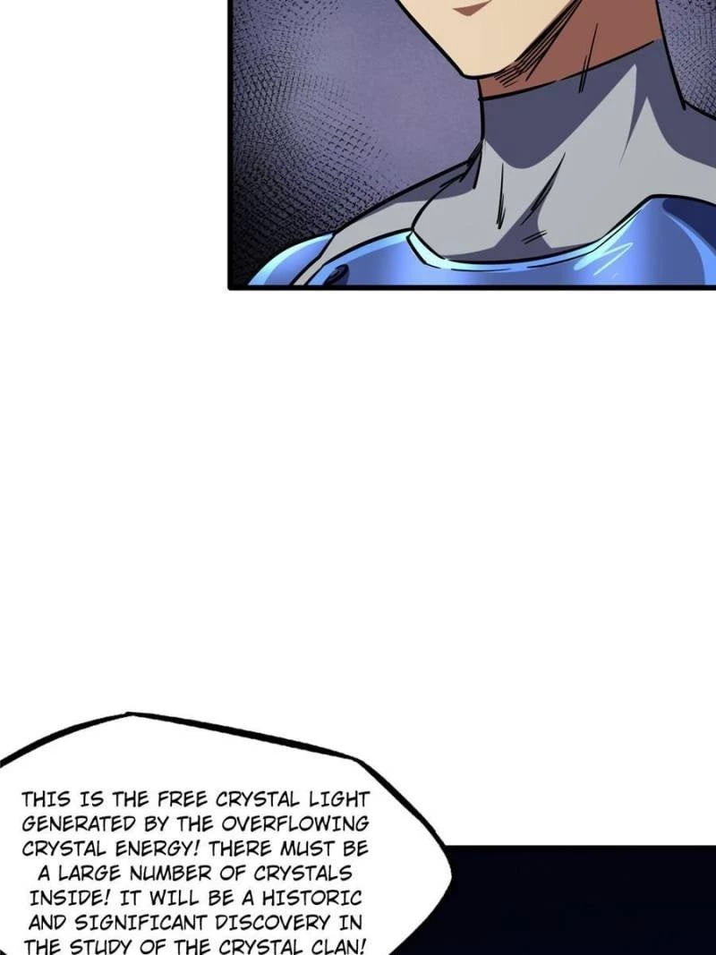 Super Gene Chapter 147 - 20