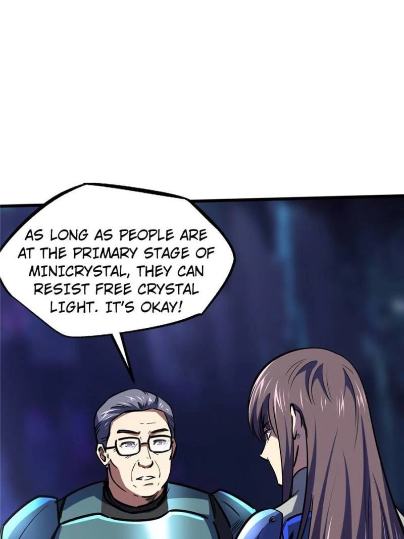 Super Gene Chapter 147 - 23