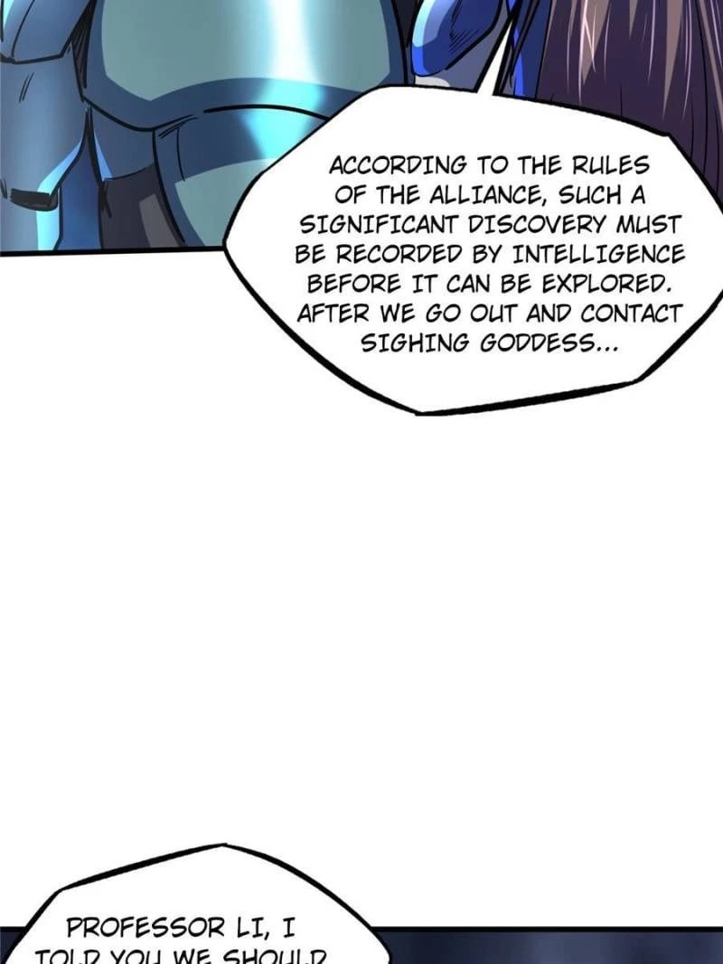 Super Gene Chapter 147 - 24