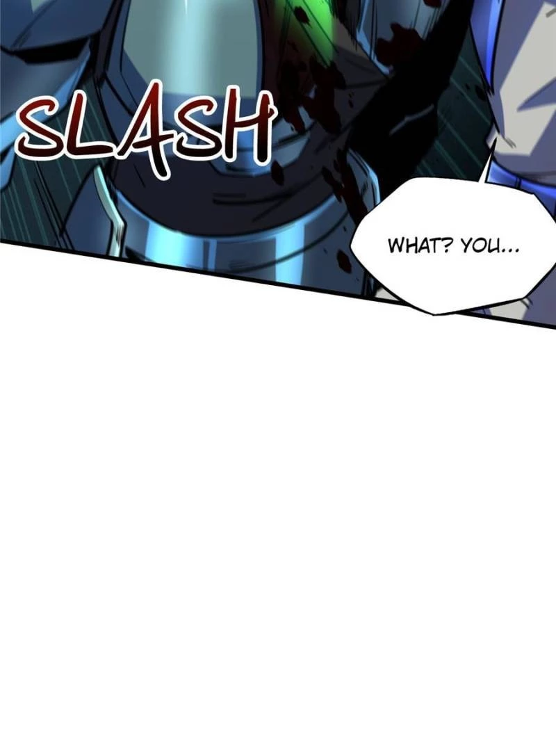 Super Gene Chapter 147 - 35