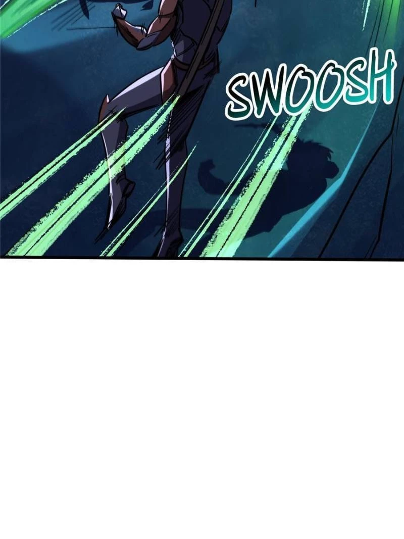 Super Gene Chapter 147 - 37