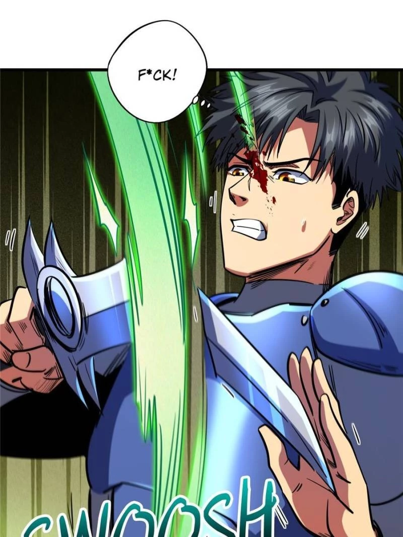 Super Gene Chapter 147 - 38